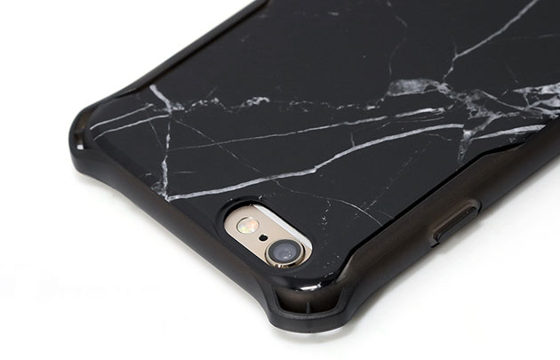 เคสเงา ลายหินอ่อน iPhone 7 